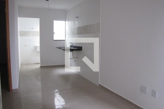 Apartamento à venda com 2 quartos, 42m² em Artur Alvim, São Paulo