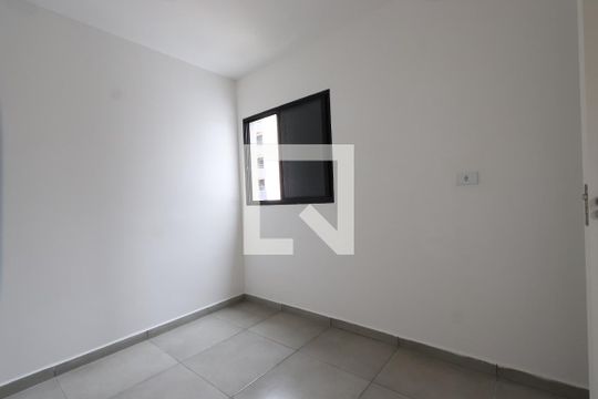 Quarto  de apartamento à venda com 1 quarto, 30m² em Vila Formosa, São Paulo
