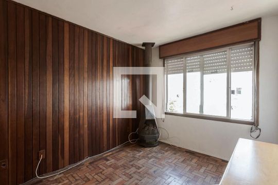 Apartamento à venda com 1 quarto, 40m² em Jardim Leopoldina, Porto Alegre