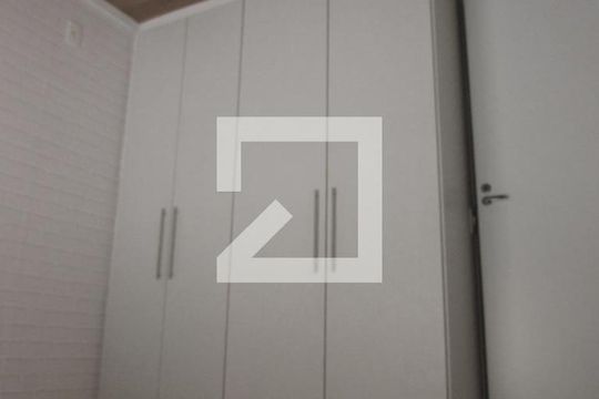 Quarto 2 de apartamento para alugar com 2 quartos, 41m² em Vila Andrade, São Paulo