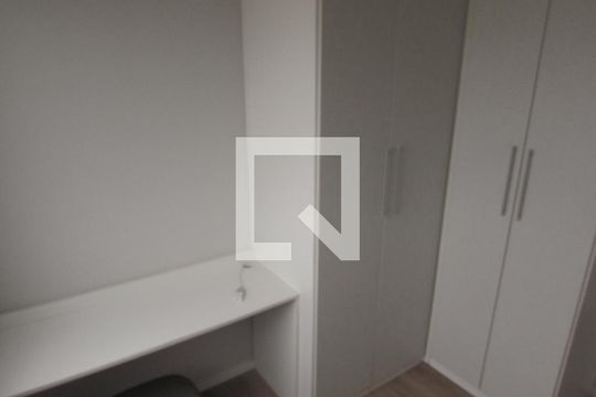 Quarto 1 de apartamento para alugar com 2 quartos, 41m² em Vila Andrade, São Paulo