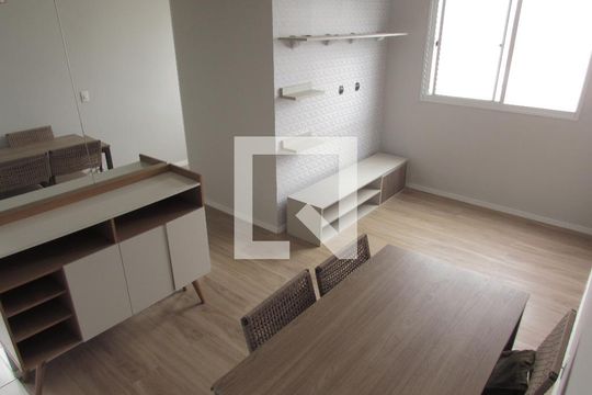 Apartamento para alugar com 2 quartos, 41m² em Vila Andrade, São Paulo