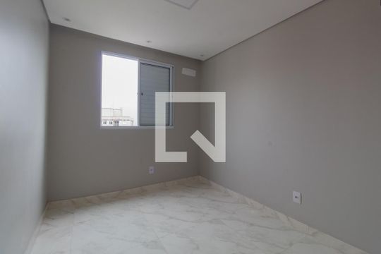 Quarto 1 de apartamento para alugar com 2 quartos, 43m² em Parque Reboucas, São Paulo