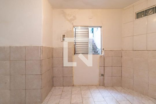 Quarto  de casa para alugar com 1 quarto, 50m² em Casa Verde Alta, São Paulo