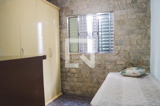 Quarto 1 de casa à venda com 3 quartos, 120m² em Vila Nivi, São Paulo