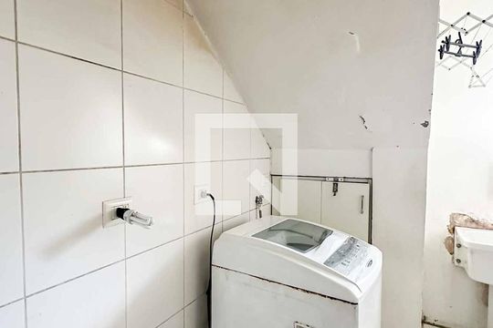 Área de Serviço de casa à venda com 8 quartos, 700m² em Jardim Sao Bento, São Paulo