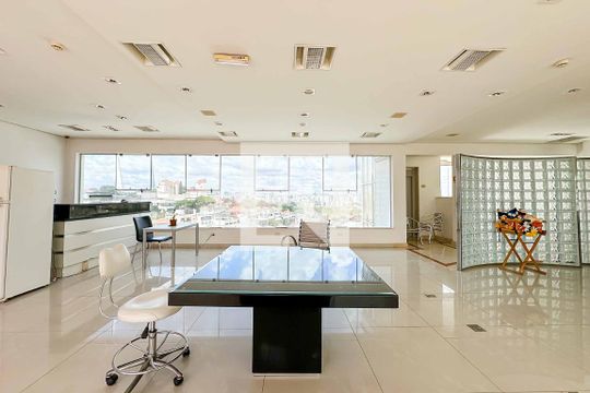 Sala 2 de casa à venda com 8 quartos, 700m² em Jardim Sao Bento, São Paulo