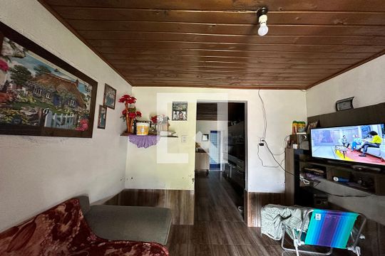 Casa à venda com 2 quartos, 120m² em Campina, São Leopoldo