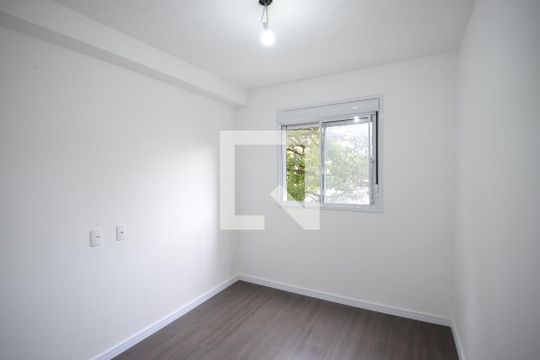 Quarto de apartamento à venda com 1 quarto, 35m² em Liberdade, São Paulo