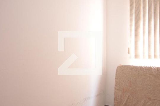 Quarto 2 de apartamento à venda com 2 quartos, 42m² em Vila Penteado, São Paulo