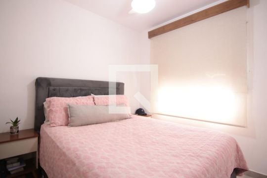 Quarto 1 de apartamento à venda com 2 quartos, 42m² em Vila Penteado, São Paulo