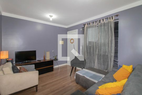 Apartamento para alugar com 2 quartos, 38m² em Parque Cecap, Guarulhos