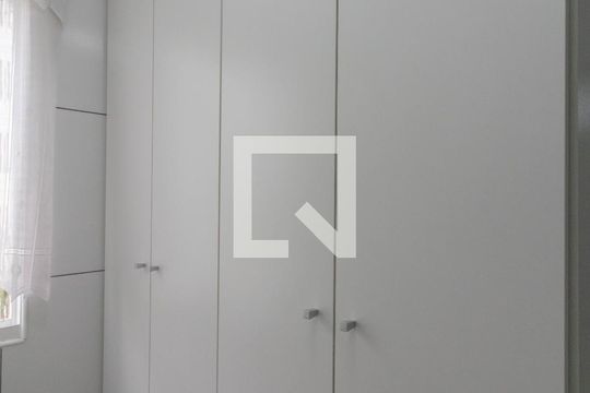 Área de Serviço de apartamento para alugar com 2 quartos, 38m² em Parque Cecap, Guarulhos