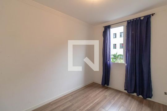 Quarto 2 de apartamento para alugar com 2 quartos, 38m² em Parque Cecap, Guarulhos
