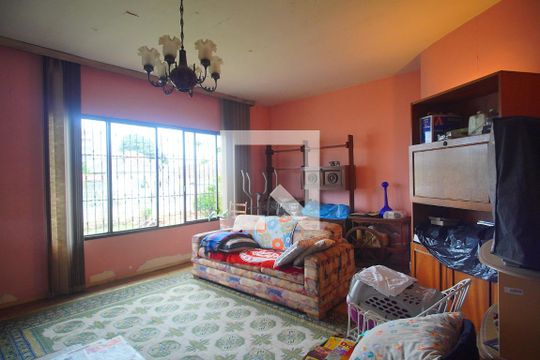 Casa à venda com 3 quartos, 330m² em Boa Vista, Novo Hamburgo