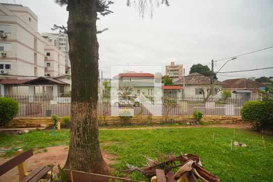 Área Externa de casa à venda com 3 quartos, 330m² em Boa Vista, Novo Hamburgo