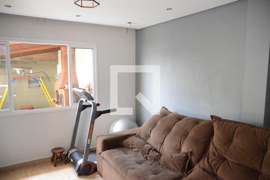 Casa à venda com 2 quartos, 247m² em Novo Osasco, Osasco