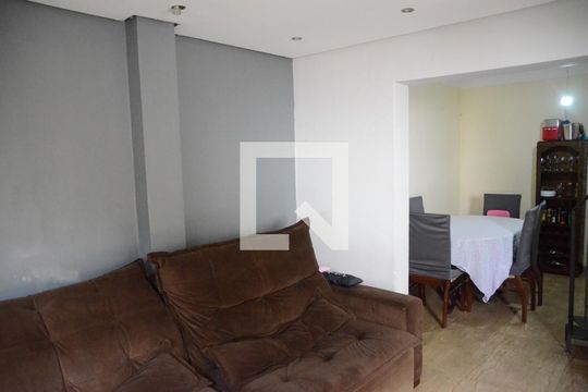 Sala de casa à venda com 2 quartos, 247m² em Novo Osasco, Osasco