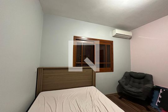 Quarto 1 de casa à venda com 4 quartos, 240m² em São Miguel, São Leopoldo