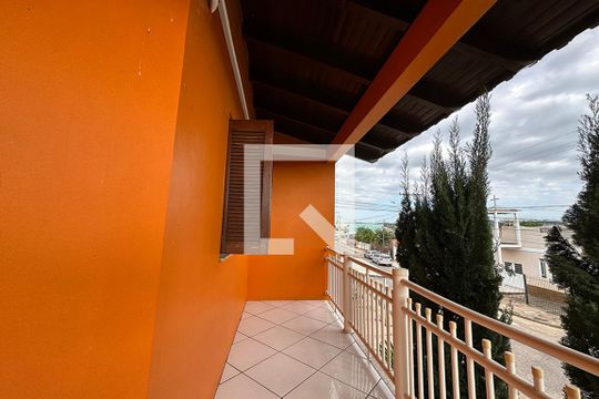 Sacada de casa à venda com 4 quartos, 240m² em São Miguel, São Leopoldo