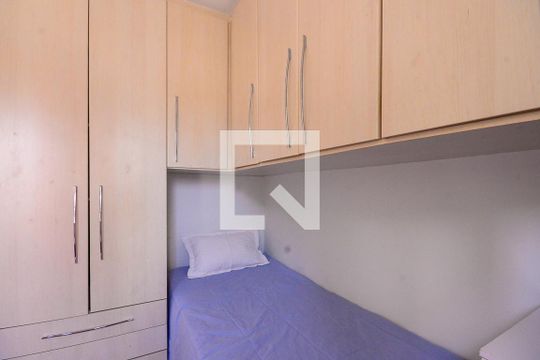 Quarto 1  de apartamento à venda com 3 quartos, 90m² em Sacomã, São Paulo