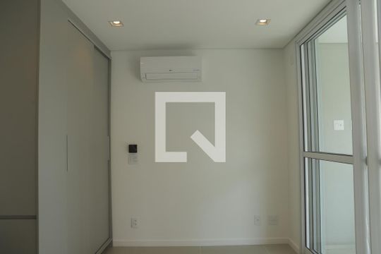 Kitnet/Studio à venda com 1 quarto, 26m² em Indianópolis, São Paulo