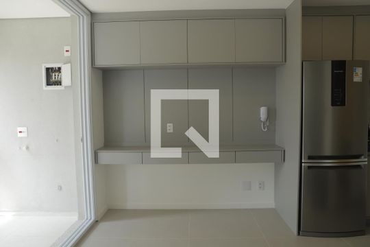 Studio de kitnet/studio à venda com 1 quarto, 26m² em Indianópolis, São Paulo