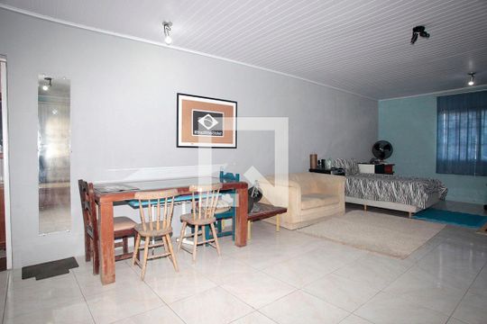Sala 2 de casa à venda com 2 quartos, 300m² em Jardim Botânico, Porto Alegre