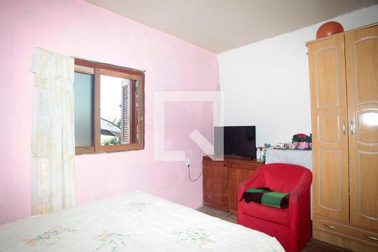 Quarto 1 de casa à venda com 2 quartos, 300m² em Jardim Botânico, Porto Alegre