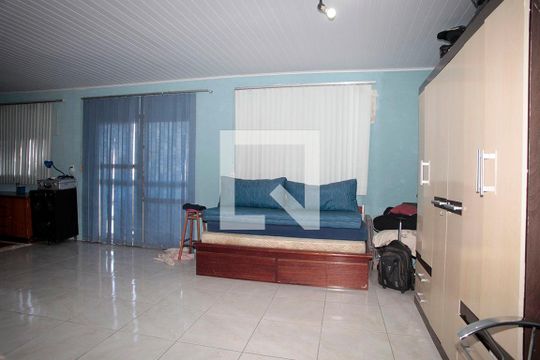 Sala 2 de casa à venda com 2 quartos, 300m² em Jardim Botânico, Porto Alegre