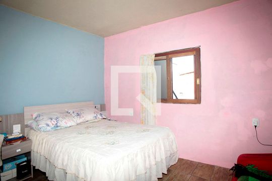 Quarto 1 de casa à venda com 2 quartos, 300m² em Jardim Botânico, Porto Alegre
