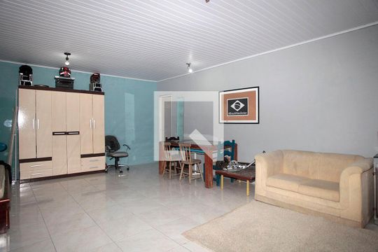 Sala 2 de casa à venda com 2 quartos, 300m² em Jardim Botânico, Porto Alegre