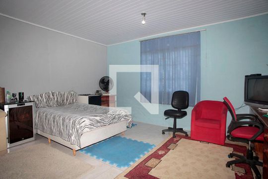 Quarto 2 de casa à venda com 2 quartos, 300m² em Jardim Botânico, Porto Alegre