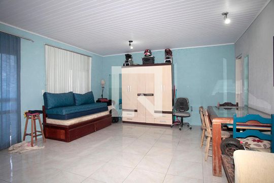 Sala 2 de casa à venda com 2 quartos, 300m² em Jardim Botânico, Porto Alegre