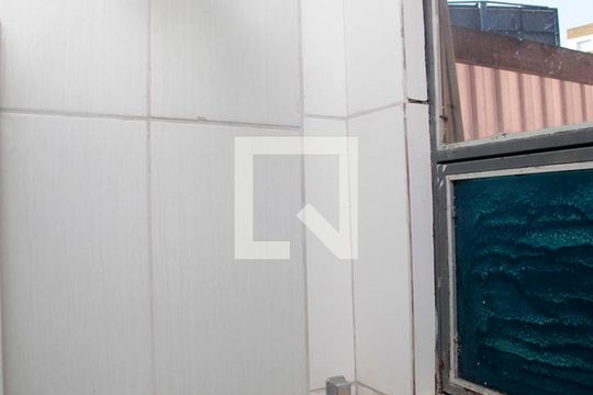 Banheiro Quarto 1 Suíte de casa à venda com 2 quartos, 300m² em Jardim Botânico, Porto Alegre