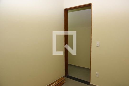 Quarto 2 de casa para alugar com 2 quartos, 80m² em Jardim Europa, São Paulo