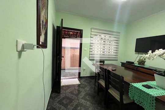 Sala de Jantar de casa à venda com 2 quartos, 160m² em Jardim Jaú (zona Leste), São Paulo