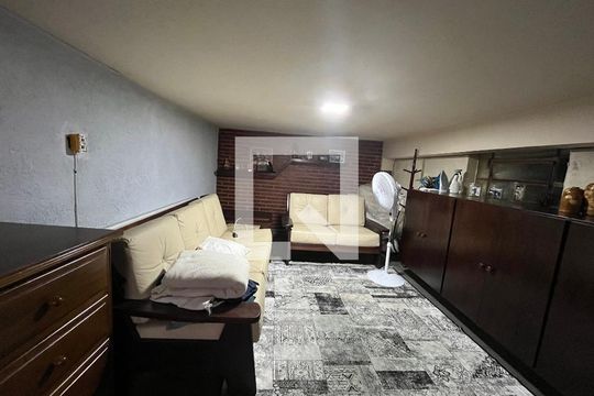 Área de Serviço de casa à venda com 2 quartos, 160m² em Jardim Jaú (zona Leste), São Paulo