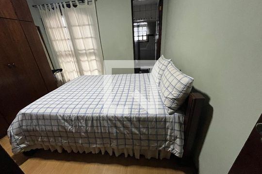 Suite de casa à venda com 2 quartos, 160m² em Jardim Jaú (zona Leste), São Paulo