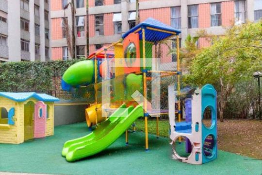 Apartamento à venda com 2 quartos, 93m² em Perdizes, São Paulo