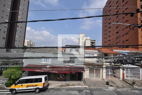 Vista Varanda Quarto 1 de casa à venda com 3 quartos, 80m² em Vila Guilherme, São Paulo