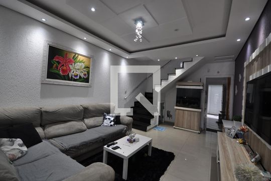 Casa à venda com 3 quartos, 80m² em Vila Guilherme, São Paulo