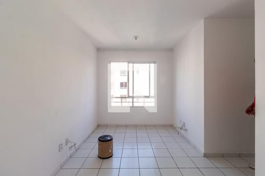 Apartamento para alugar com 2 quartos, 48m² em Jardim Albertina, Guarulhos