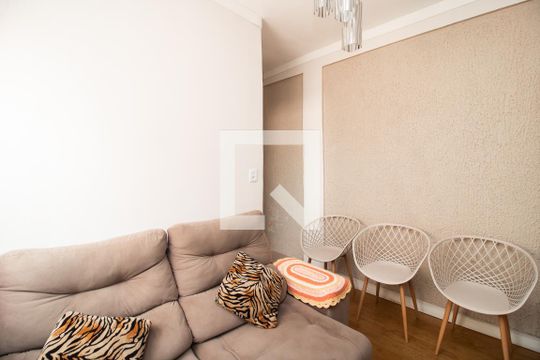 Sala de casa à venda com 3 quartos, 150m² em Vila Uniao (zona Leste), São Paulo
