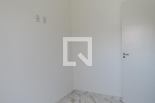 Quarto  de apartamento para alugar com 1 quarto, 24m² em Jardim Nordeste, São Paulo