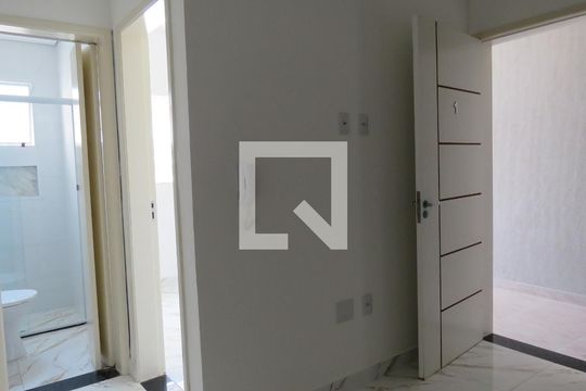 Sala de apartamento para alugar com 1 quarto, 24m² em Jardim Nordeste, São Paulo