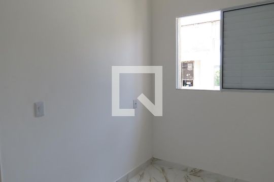 Quarto  de apartamento para alugar com 1 quarto, 24m² em Jardim Nordeste, São Paulo