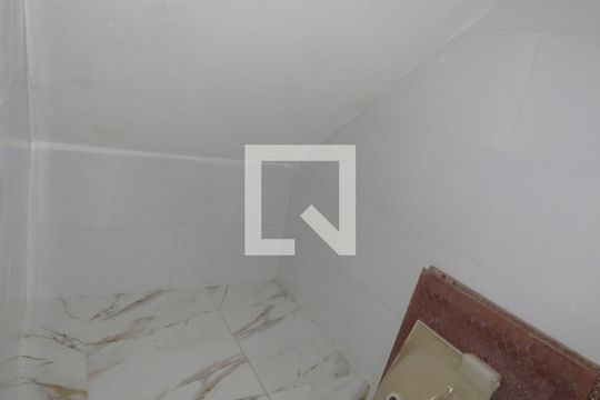 Área de Serviço de apartamento para alugar com 1 quarto, 24m² em Jardim Nordeste, São Paulo