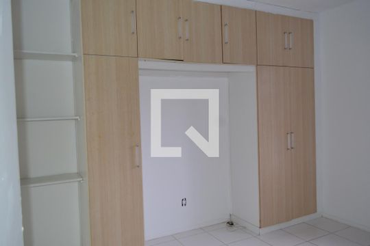 Suíte de apartamento à venda com 3 quartos, 85m² em Anil, Rio de Janeiro