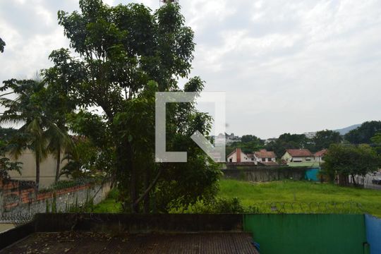 Quarto - Vista de apartamento à venda com 3 quartos, 85m² em Anil, Rio de Janeiro